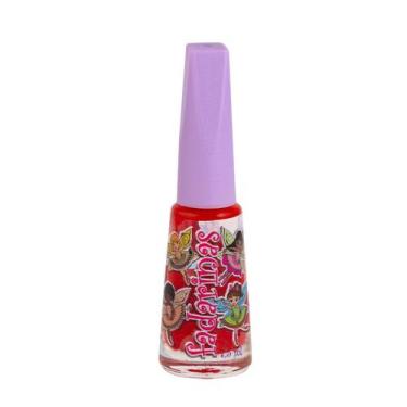 Imagem de Esmalte De Unha Nº 6 Coleção Fadarinas 7,5ml Safira Teen - SAFIRA COSM