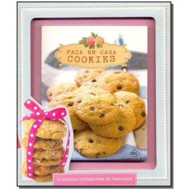 Imagem de Faca Em Casa - Cookies - DCL, 3