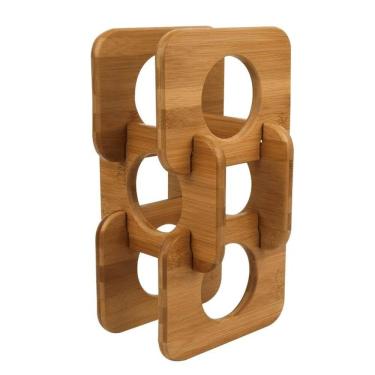 Imagem de Adega A\casa Bambu 20CM