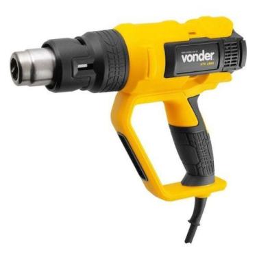 Imagem de Soprador Térmico Digital 1800w Vonder 220v Stv1800 C/ Maleta