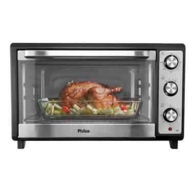 Imagem de Forno Elétrico Philco De 60L modelo PFE60I 220V, 220V