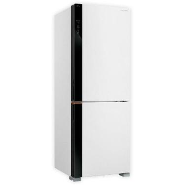Imagem de Geladeira Inteligente B= Smart Brastemp Frost Free Inverse 500 Litros 