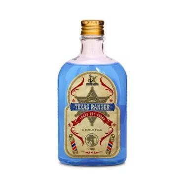 Imagem de Loção Pós-barba Texas Ranger 230ml - Macholândia