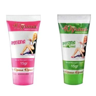Imagem de Apertadinha Adstringente- Sabores - Freire Company, Menta