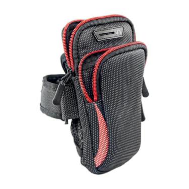 Imagem de Braçadeira Suporte de Braço para Celular Resistente á Água YB-06 - Cen