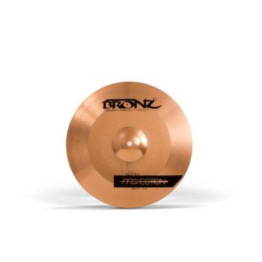 Imagem de Prato odery bronz projection series 20 ride - b10