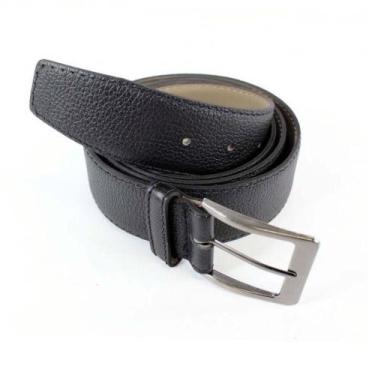 Imagem de Cinto Fasolo T136143 Masculino, Preto, 90