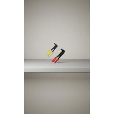 Imagem de Kit 6 Molas Para Rebitadeiras Tipo Alicate - Congratulations Store