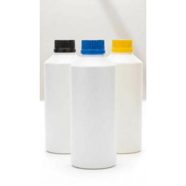 Imagem de Kit 4L Tinta para Impressora Tanque de Tinta - Congratulations Store