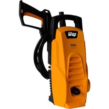 Imagem de Lavadora de Alta Pressão 1400W 1300PSI WAP Ágil 1800