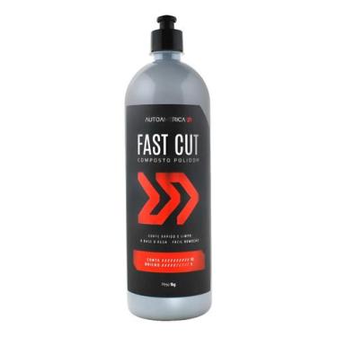 Imagem de Fast Cut Composto Polidor De Corte Autoamerica Automotivo