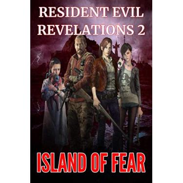 Imagem de Resident Evil Revelations 2: Island of Fear