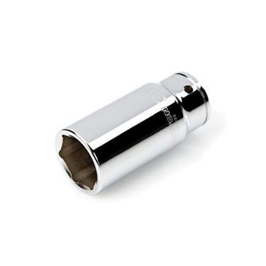 Imagem de Soquete TEKTON Deep de 6 pontos, SHD33130, Métrica, 6-Point, 30 mm