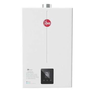 Imagem de Aquecedor 20 litros digital EF 127-220 V GLP Rheem