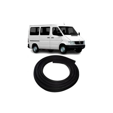 Imagem de Borracha Porta Dianteira Sprinter (1998/2012)