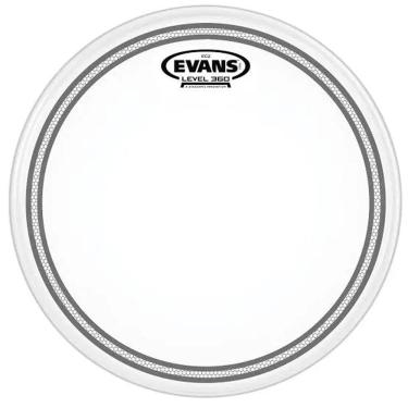 Imagem de Pele Evans Porosa 13" EC2S B13EC2S
