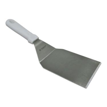 Imagem de Espátula com degrau Profissional Para Fritura 6cm - MasterChef