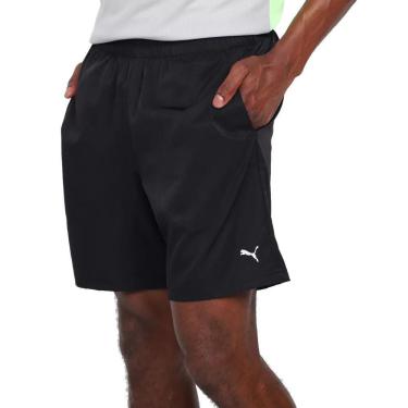 Imagem de Shorts Puma Performance Woven 7 Masculino 520318-01