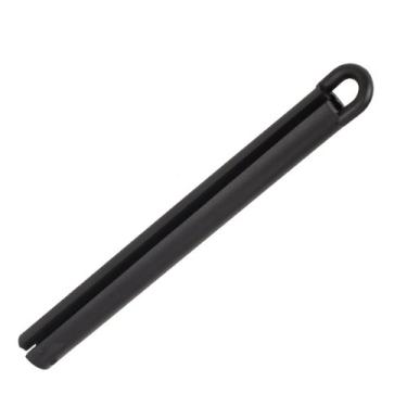 Imagem de #N/A Bla Cue Hanger para mesa de bilhar Suporte de montagem na parede Alisamento Sti