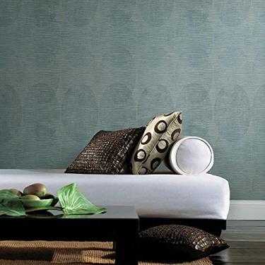 Imagem de Papel de parede para destacar e colar Nikki Chu RMK12225PLW Sahara