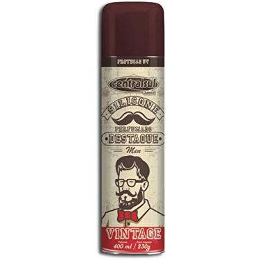 Imagem de Centralsul Quimica Destaque Silicone Spray Vintage 400 Ml
