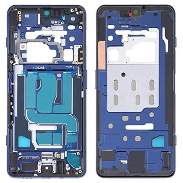Imagem de Original Front Housing LCD Frame Bezel Plate for Xiaomi 4/4 Pro SHARK PRS-H0, SHARK PRS-A0