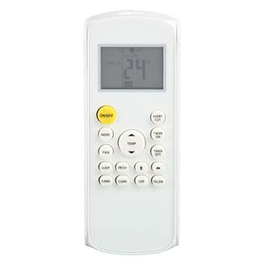 Imagem de Yoidesu Controle Remoto de Ar Condicionado para, RG57A, BGE, BGEFU1, RG57B1, RG52A2, RG57A1(B), RG57A2, Compatível com Ar Condicionado