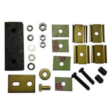 Imagem de REPARO SUPORTE CANO ESCAPE MB 608 708