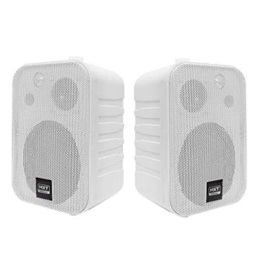Imagem de Kit Par Caixa De Som Ambiente Mxk-25