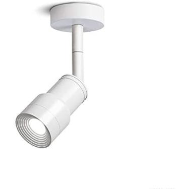 Imagem de Decoração Comercial Resistente Montado Em Superfície LED Holofote Teto Anúncio Mostrar COB Spot Lâmpada Anti-reflexo Orbital Painel De Teto Luz Economizadora De Energia Painel Lâmpada Para Loja Ba