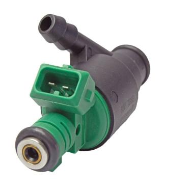 Imagem de Bico Injetor Sportage 2.0 16V 1995 a 2005 Verde - Gauss - GI9504