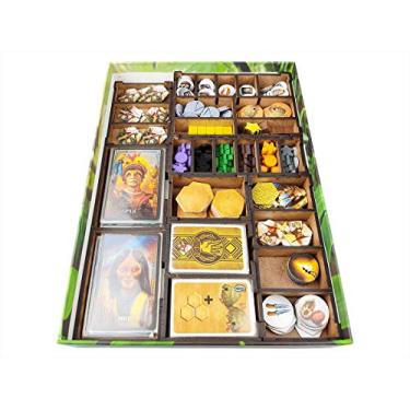 Imagem de Organizador (SOFT INSERT PARANÁ) para Xingu