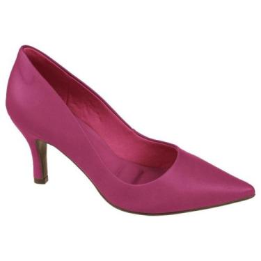 Imagem de Sapato Bebece Feminino Scarpin Manhattan T7016-147