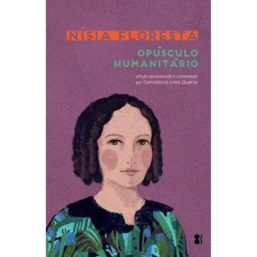 Imagem de Opúsculo Humanitário