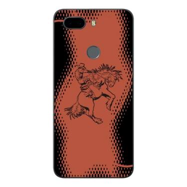 Imagem de Capa Adesivo Skin357 Verso Para Philco Hit Max PCS02