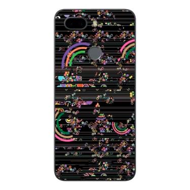 Imagem de Capa Adesivo Skin006 Verso Para Philco Hit Max PCS02