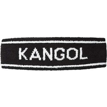 Imagem de Kangol Men, Women Bermuda Stripe Headband