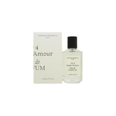 Imagem de Thomas Kosmala Apres l'Amour No 4 Perfume Eau de Parfum EDP 100ml 3.4oz
