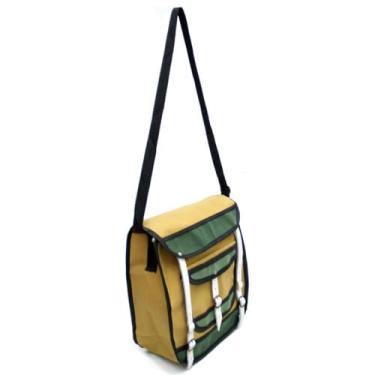 Imagem de Bornal de Lona SV3261