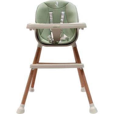 Imagem de Cadeira de Alimentação Executive 5 em 1  Green - Premium Baby