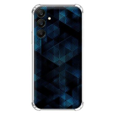 Imagem de Capa Capinha De Celular Compatível com Galaxy A16 5G Samsung Personalizada