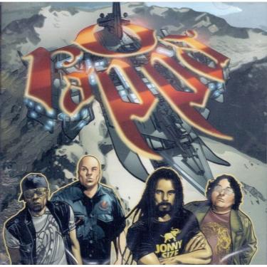 Imagem de CD O Rappa – Nunca Tem Fim...