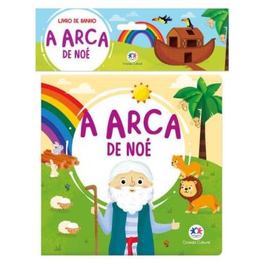 Imagem de A Arca De Noé