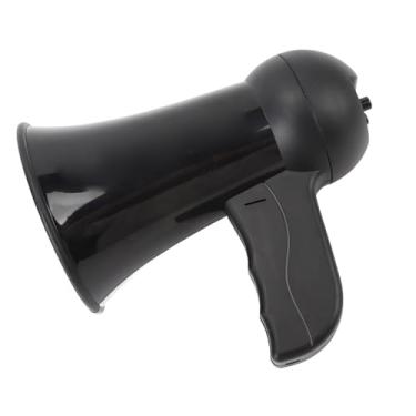 Imagem de Megafone para Crianças, Acessório de Jogo de Microfone Megafone Infantil para Jogos de Dramatização