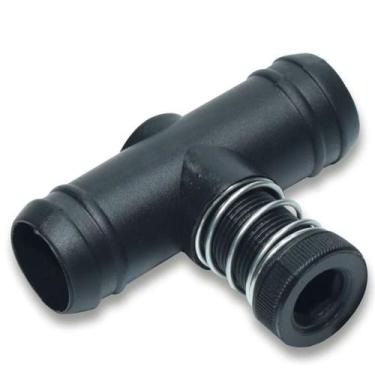 Imagem de Regulagem Manual Dosador Para Kits Terceira E Quarta Geração - SGV