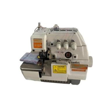 Imagem de Overlock  6000ppm-220v+ MESA+MOTOR BIVOLT - SEW STRONG, 220V