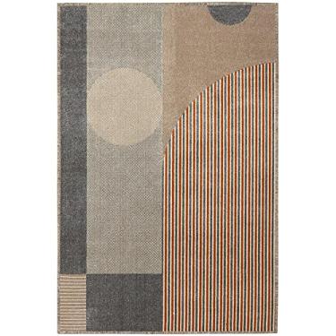 Imagem de Tapete P/Sala Sutil Plus Secret 1,00x1,50 São Carlos