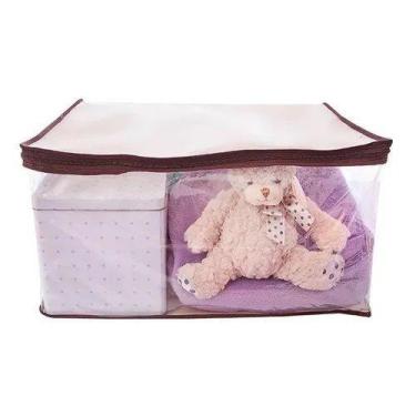 Imagem de Organizador Edredons Cobertores Brinquedodos - Porta Tudo - Alfa Orion