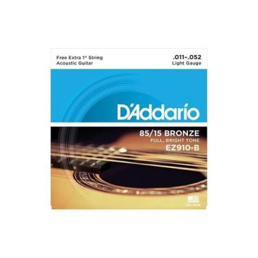 Imagem de Enc violao aco d addario 011 ez910