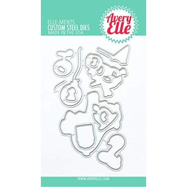 Imagem de Ellementts Die Monociclo